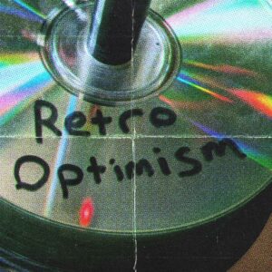 Retro Optimism is a genre blending album by Adam Fligsten, featuring a full string section and custom synthesizers.